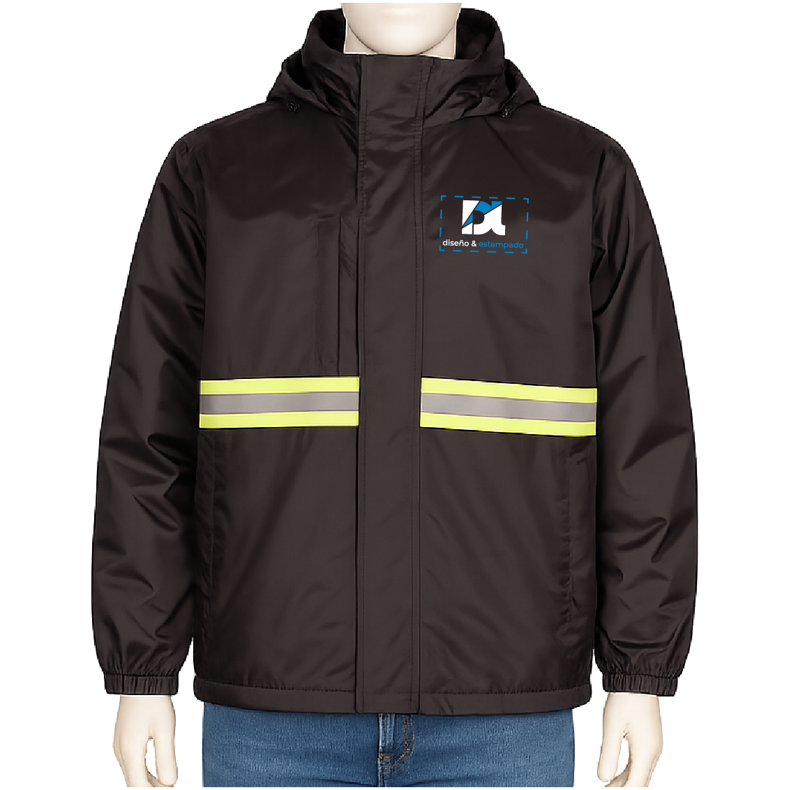 Campera Premium Deluxe