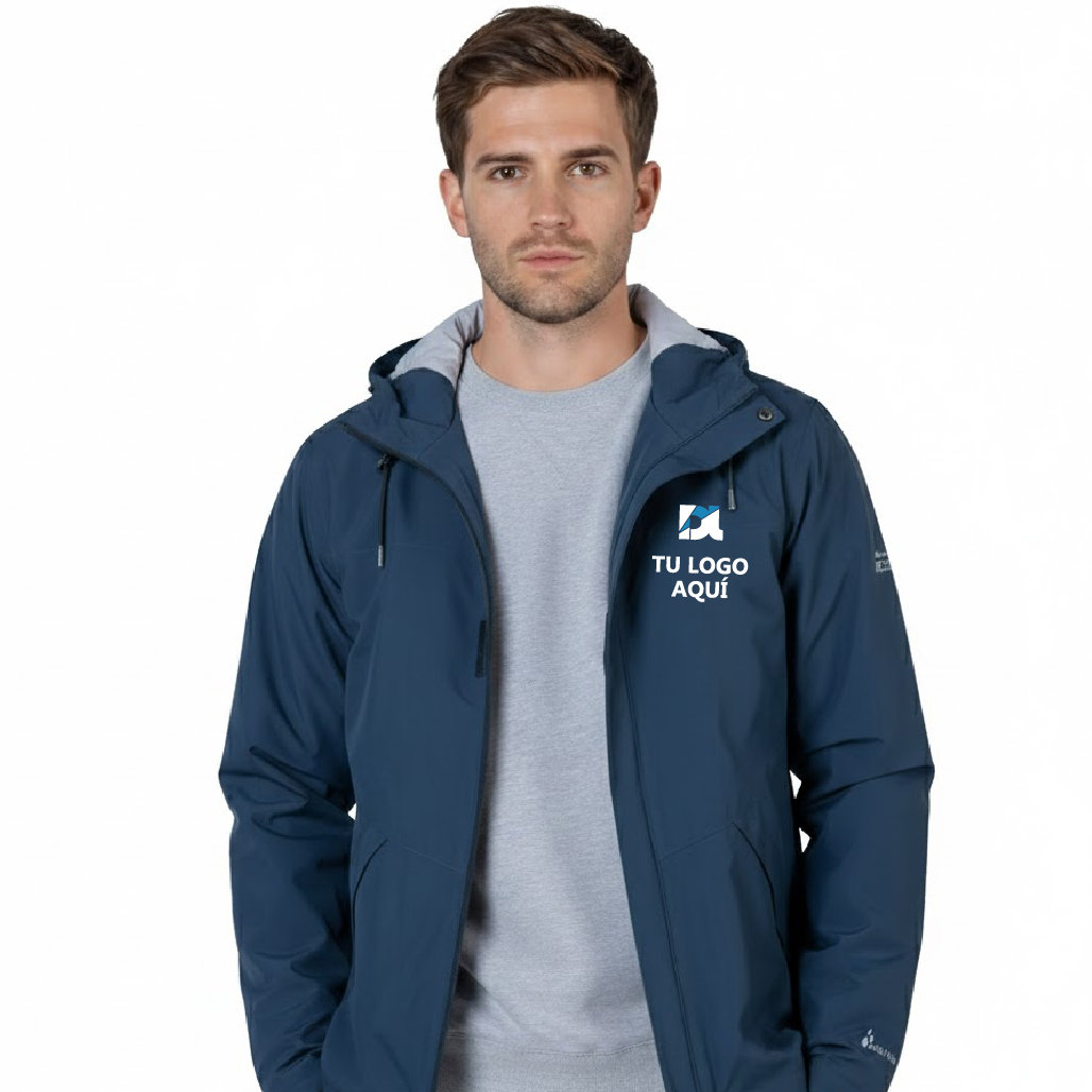 Campera Waterproof