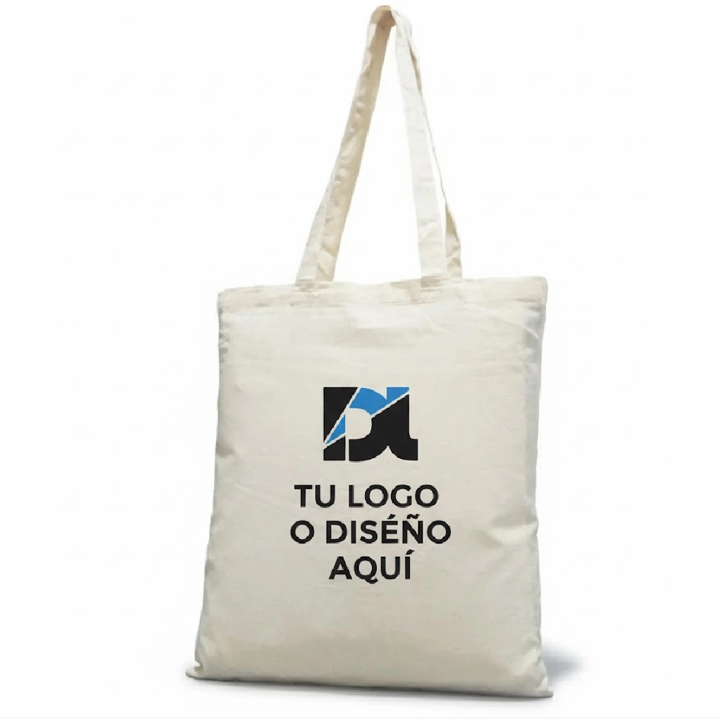 Bolsa de Algodón