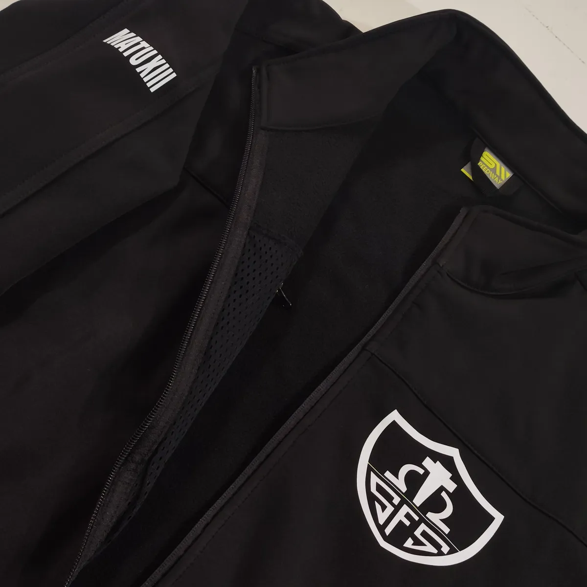 Chaleco de Neopreno - miniatura 8