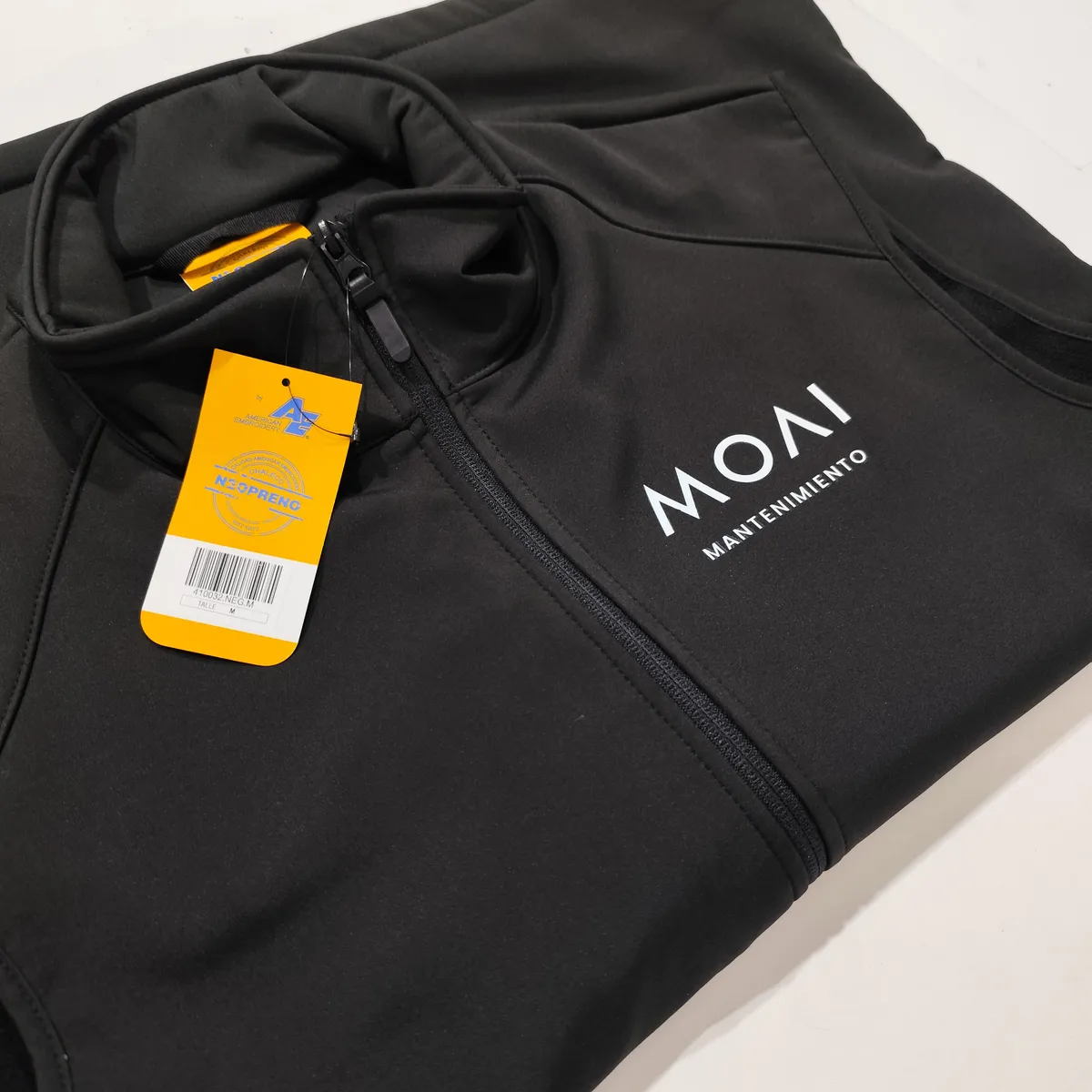 Chaleco de Neopreno - miniatura 5