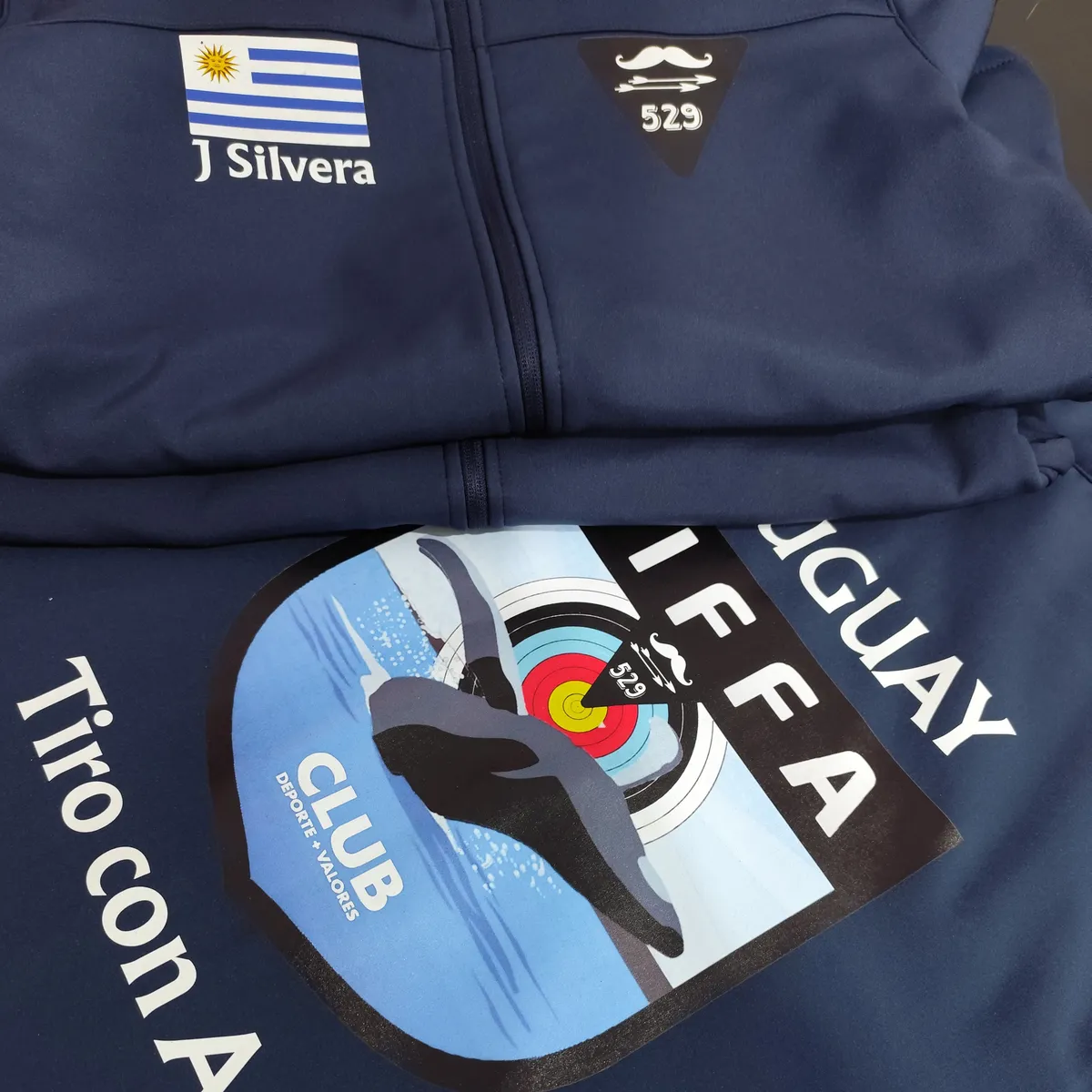 Chaleco de Neopreno - miniatura 4