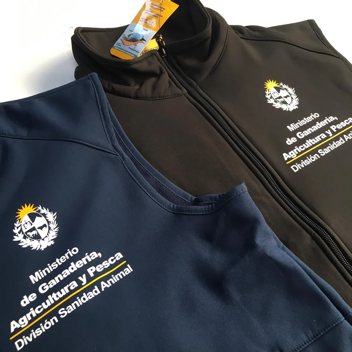 Chaleco de Neopreno - miniatura 2