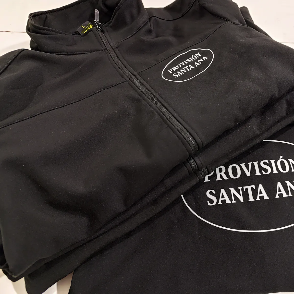 Chaleco de Neopreno - miniatura 6