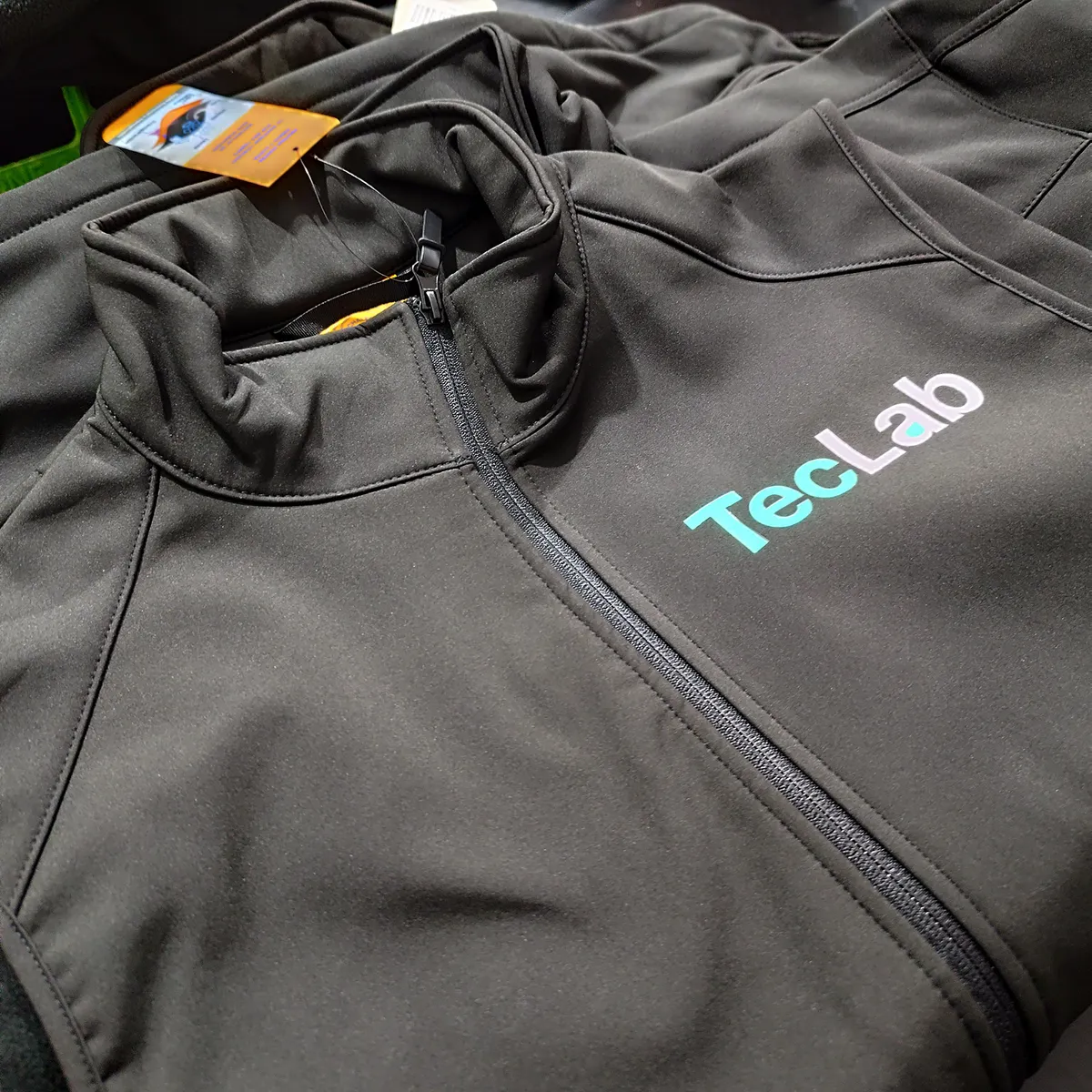 Chaleco de Neopreno - miniatura 3