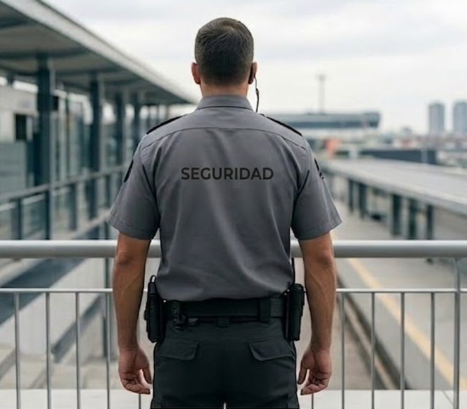 Seguridad