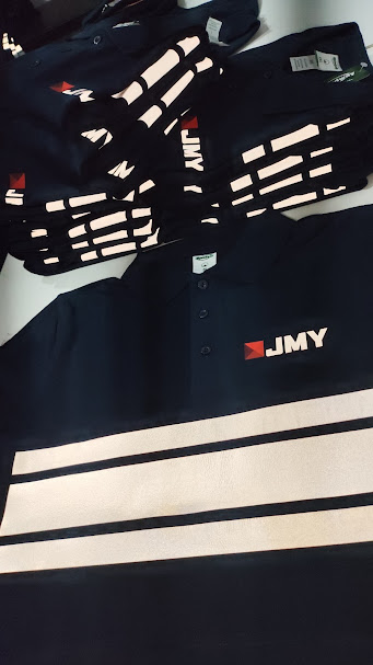 Indumentaria especifica