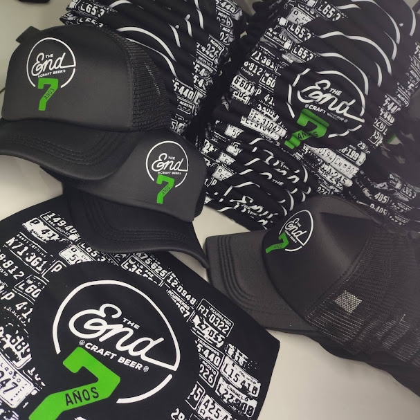 Cervecerías y bares