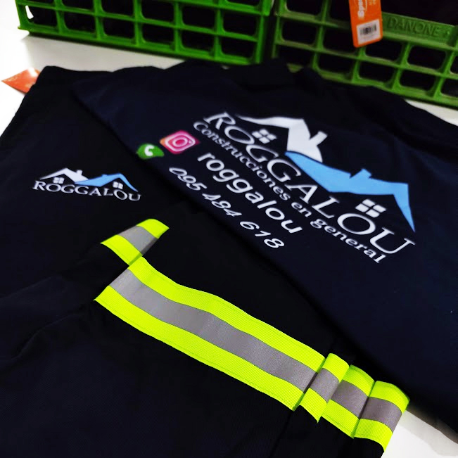 Construcción y reformas